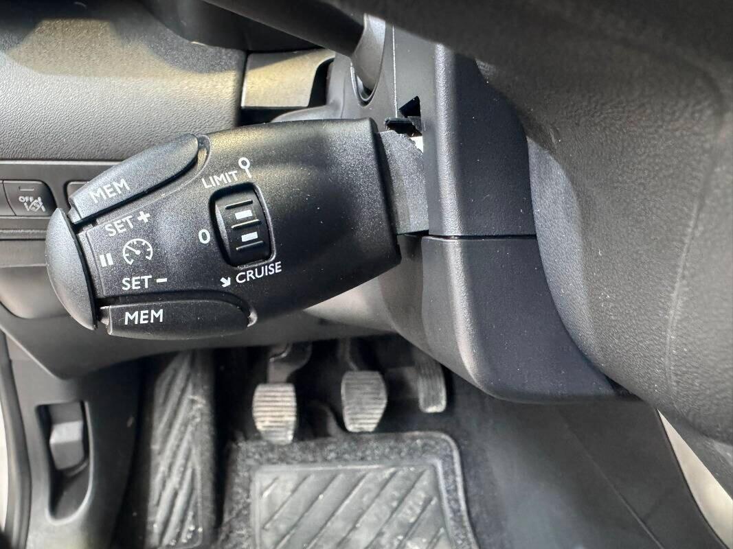 Citroen C3 Aircross PureTech 110 S&S Feel