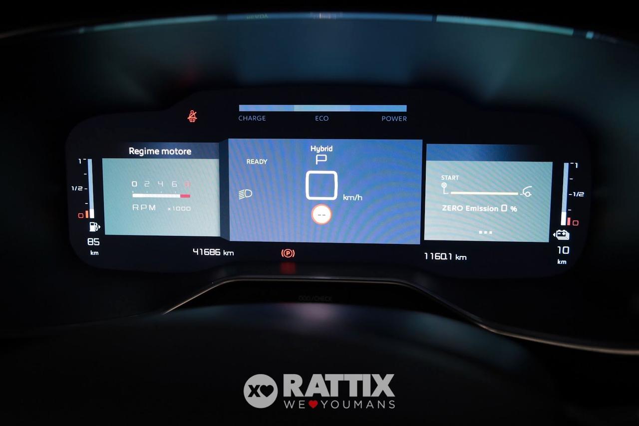 Citroen C5 Aircross 1.6 Hybrid Phev 225CV Shine e-EAT8