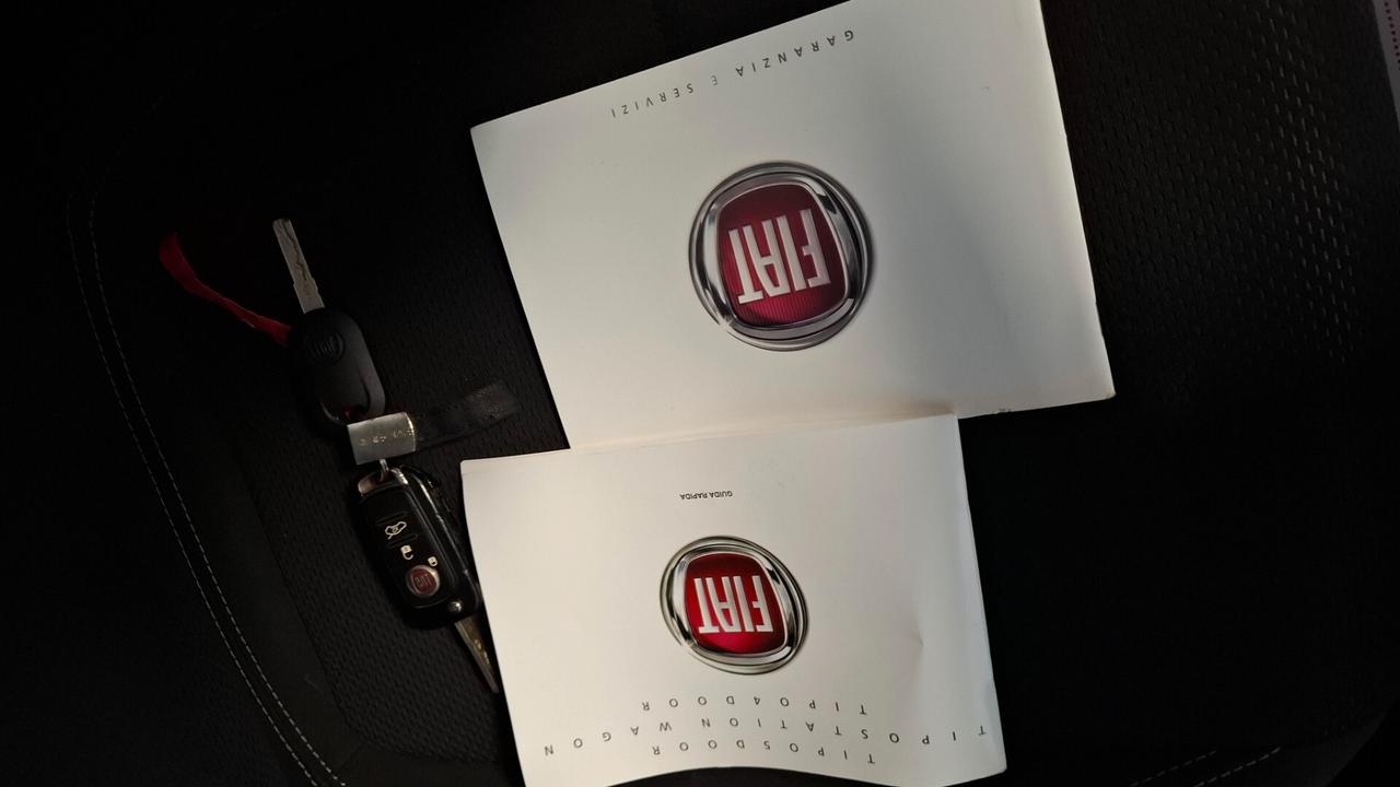 Fiat Tipo 1.3 Mjt S&S 5 porte City Life