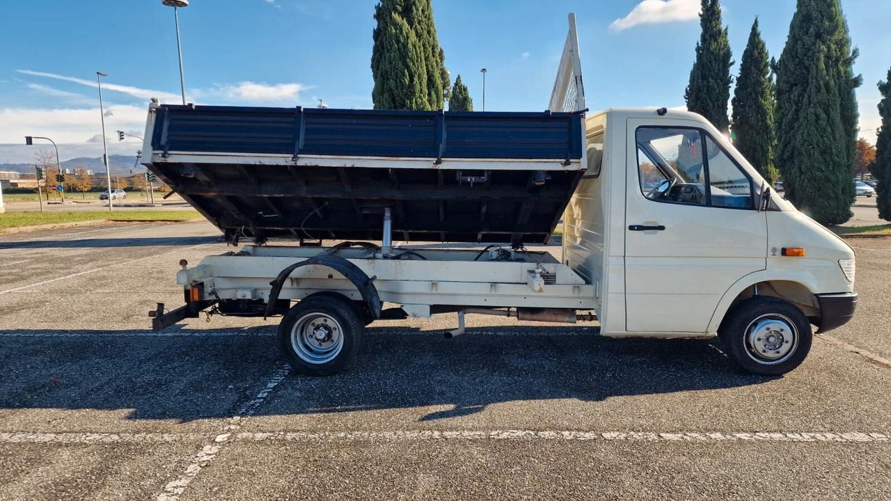 Mercedes Benz sprinter 2.3 d