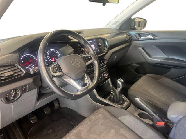 VOLKSWAGEN T-Cross 1.0 TSI Style BMT