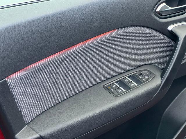 RENAULT Captur ECO-G 100 CV Techno