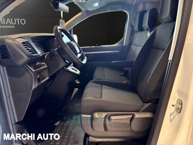FIAT Ulysse 2.2 Multijet 180 CV S&S AT8 L3