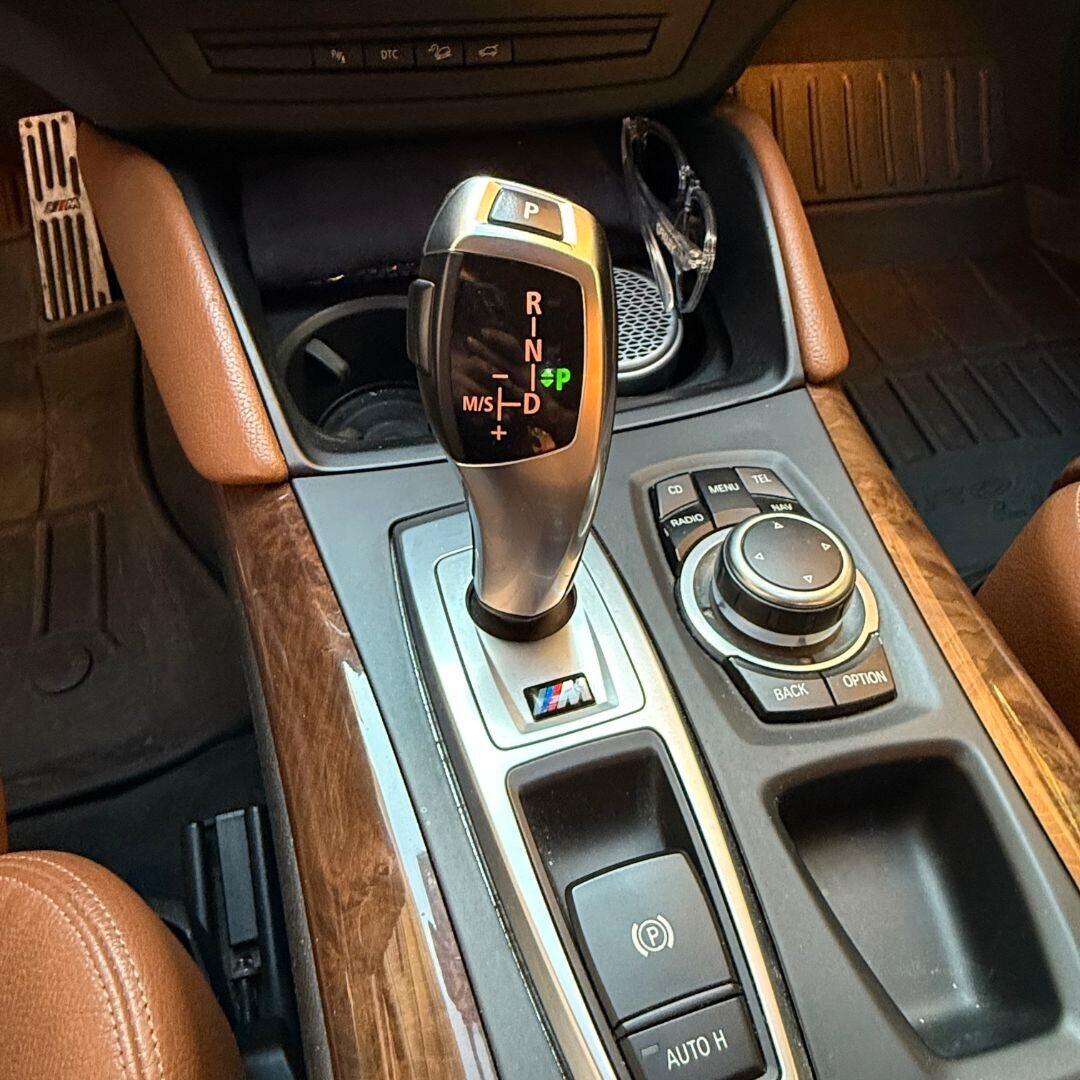 BMW X6 xDrive30d Futura