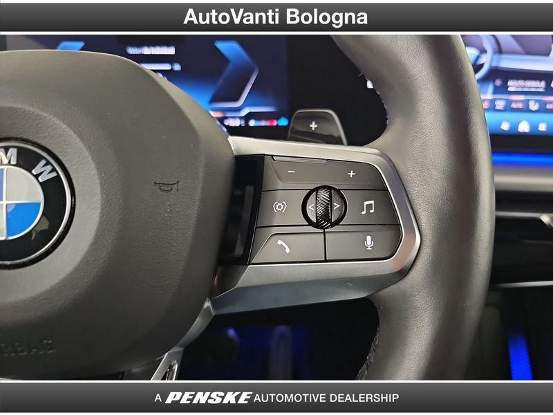 BMW X2 X2 sDrive 18d Msport Pro