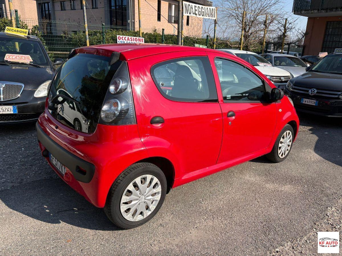 CITROEN - C1 1.0 Seduction 5p