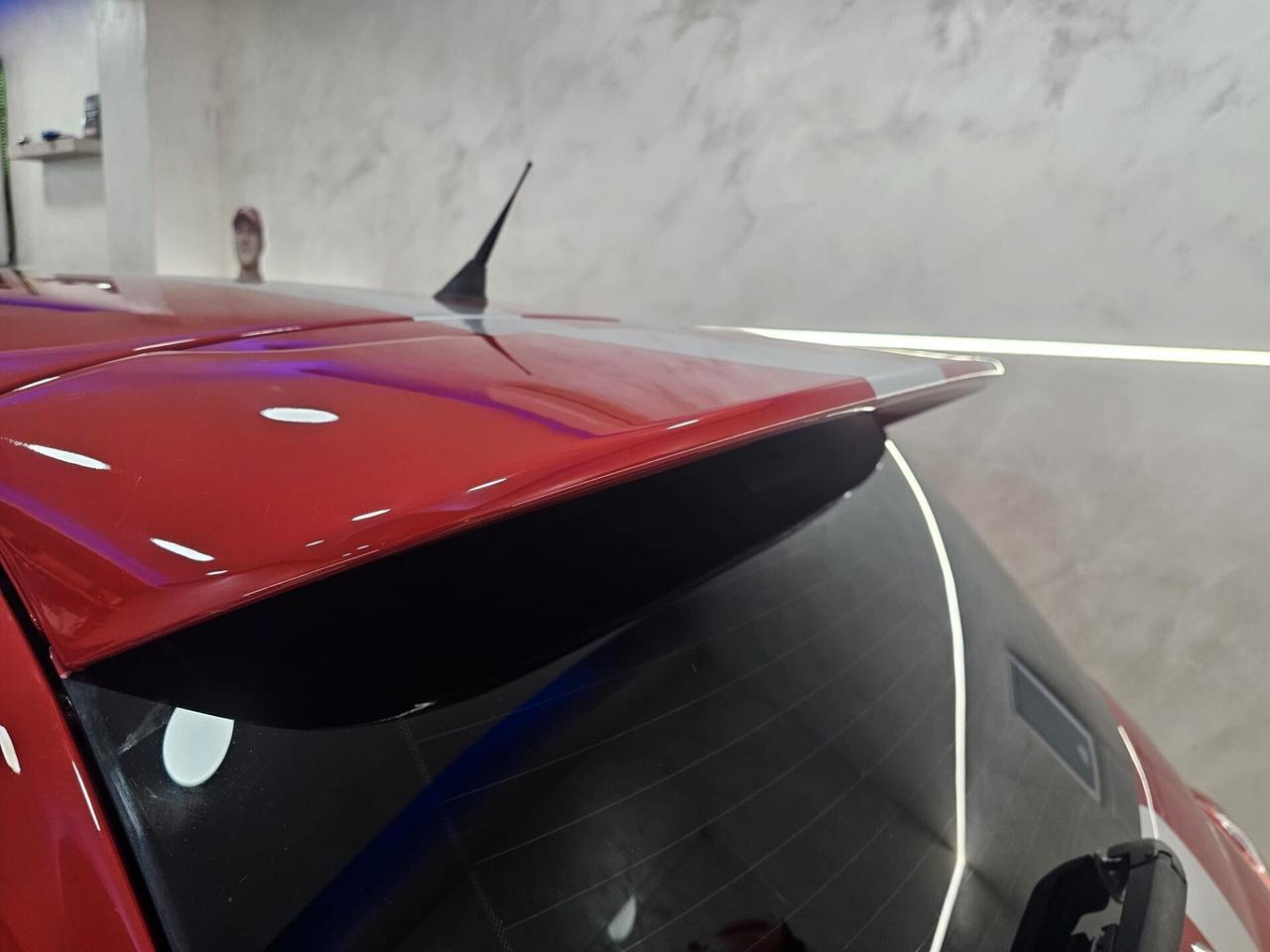 NUOVA ABART 695 TRIBUTO FERRARI 1.4 TURBO T-JET 200CV STAGE 1 SPECIAL EDITION