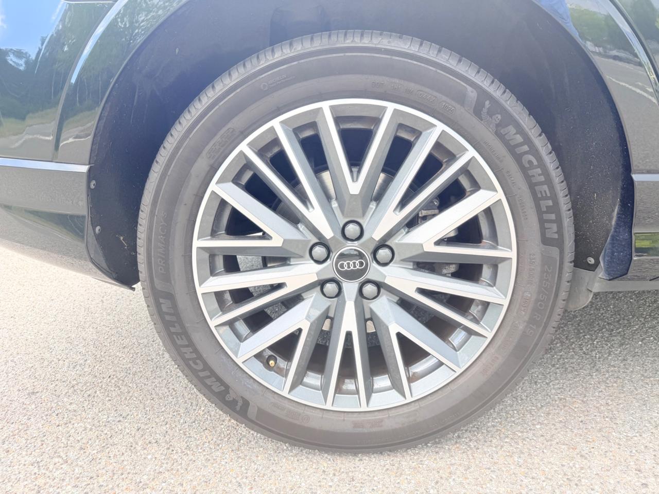 Audi Q3 SPB 40 TDI quattro*Automatik*S Line esterno*Cecrhi*