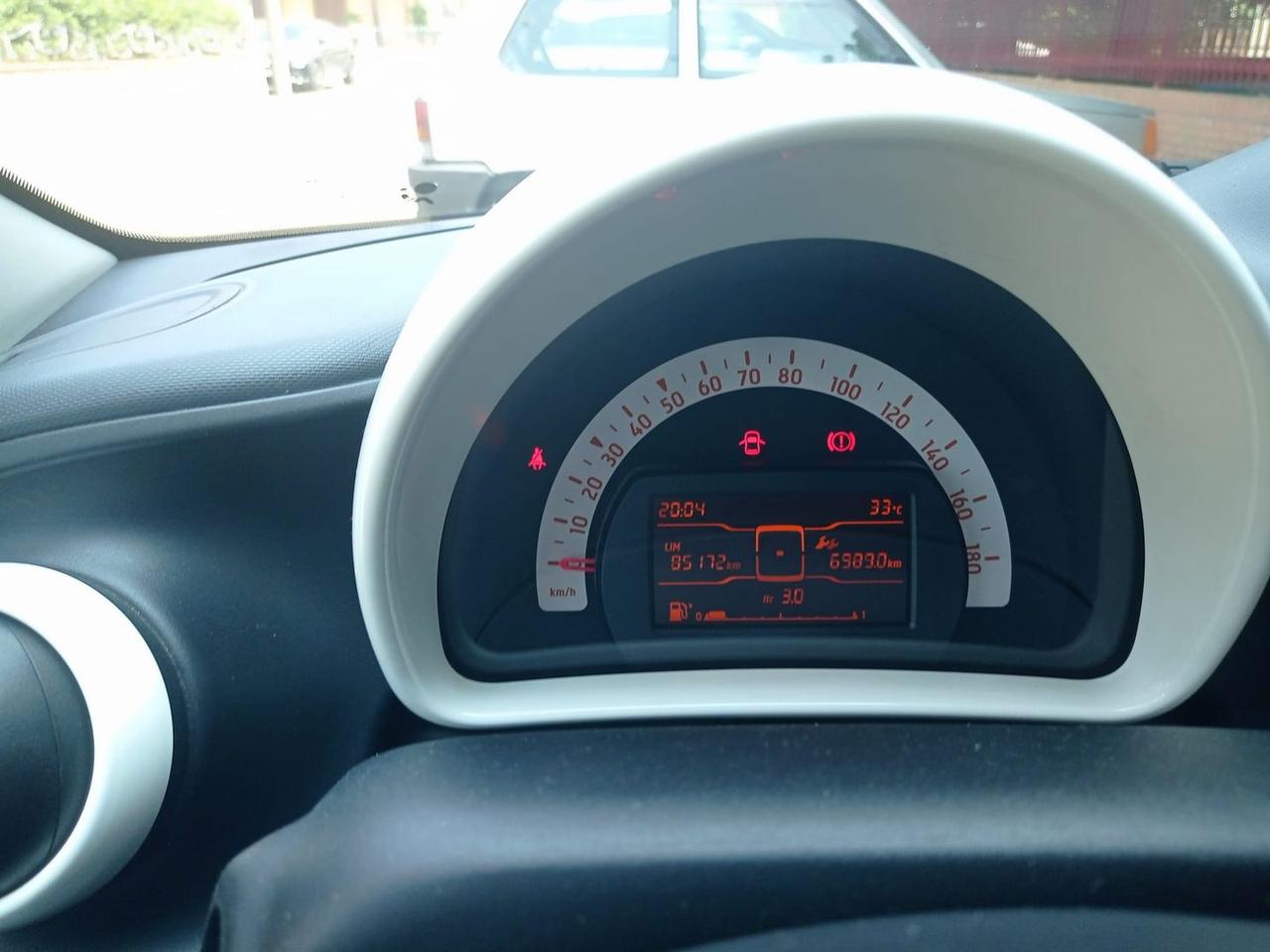 Smart ForFour Proxy 1.0  #5829