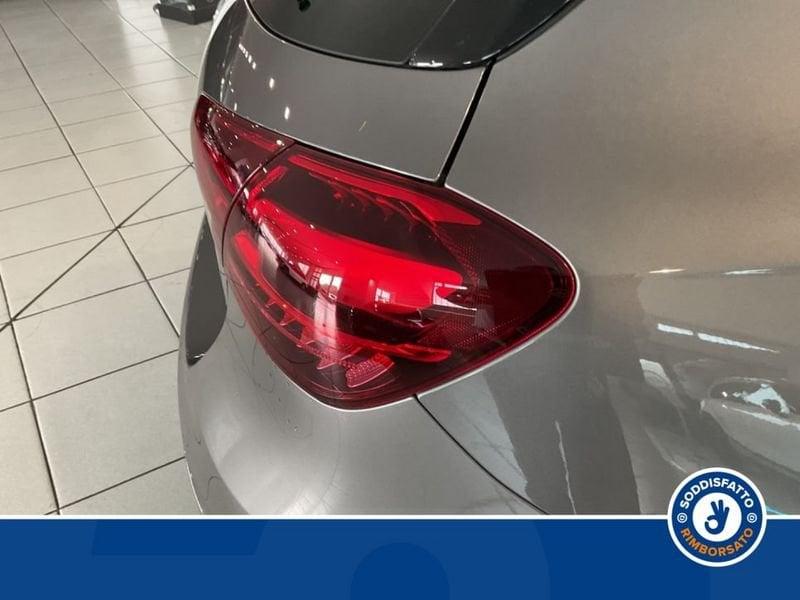 Mercedes-Benz Classe A 180d Automatic Advanced Progressive