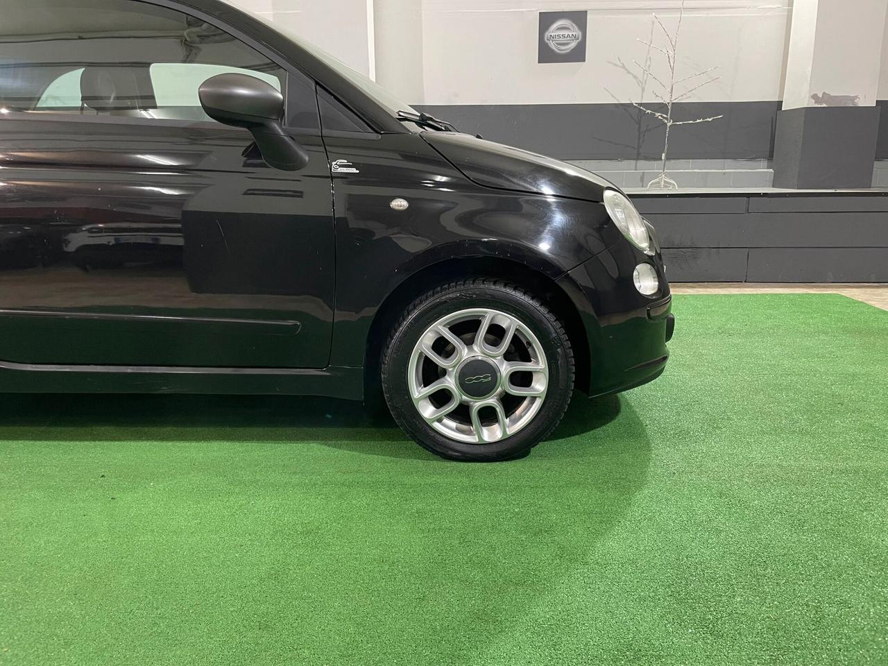 Fiat 500 1.2 Sport