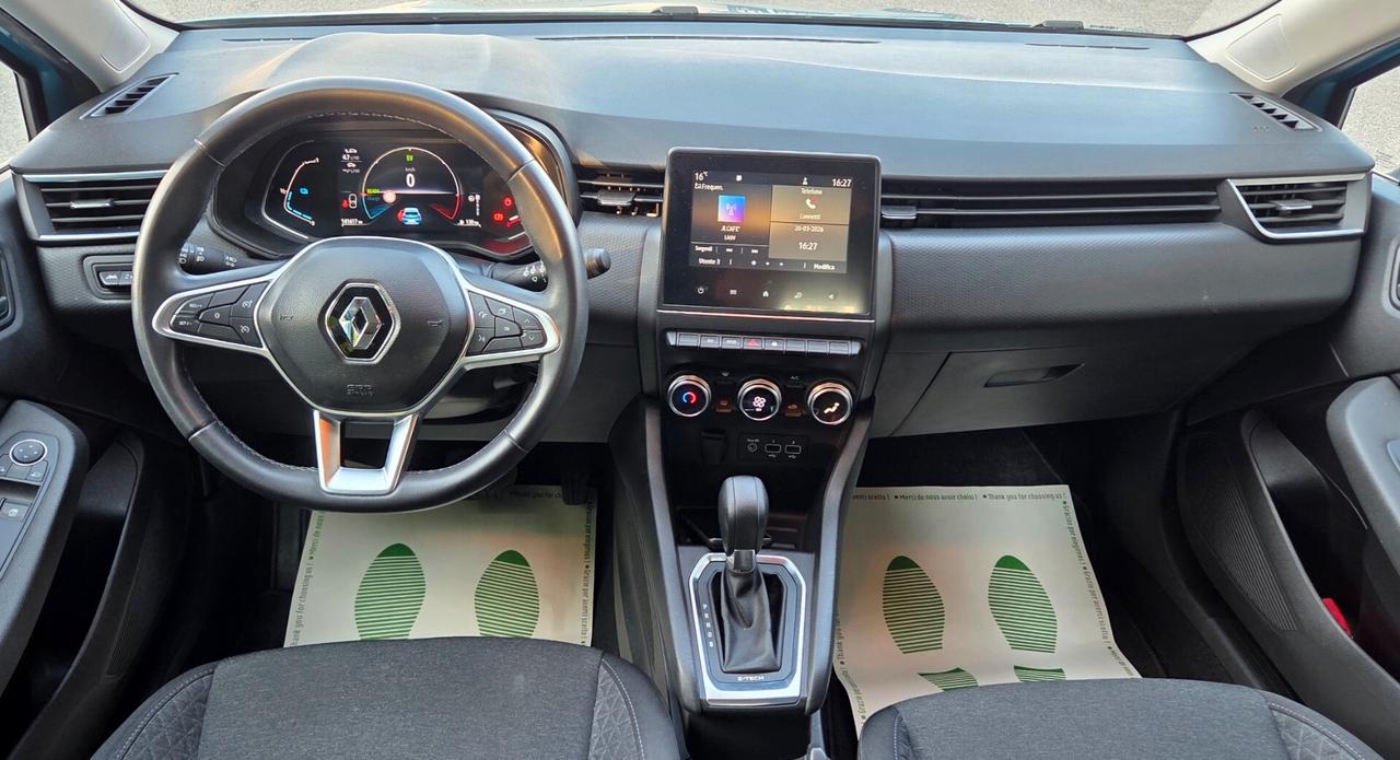 Renault Clio Full Hybrid E-Tech 140 CV 5 porte Zen