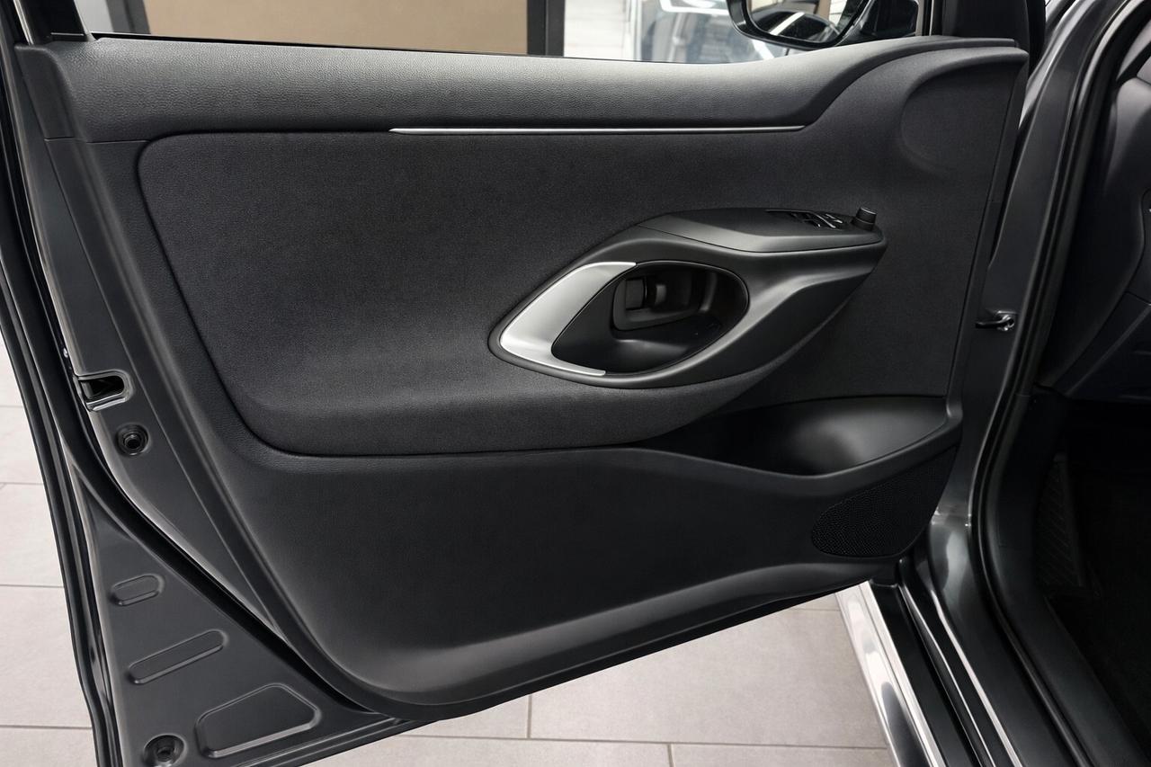 Toyota Yaris 1.5 Hybrid 5p. Business