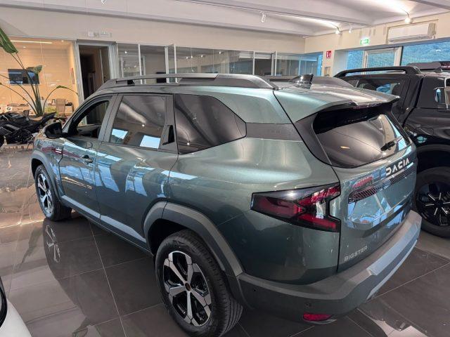DACIA Bigster 1.2 Eco-G 140 CV Journey GPL