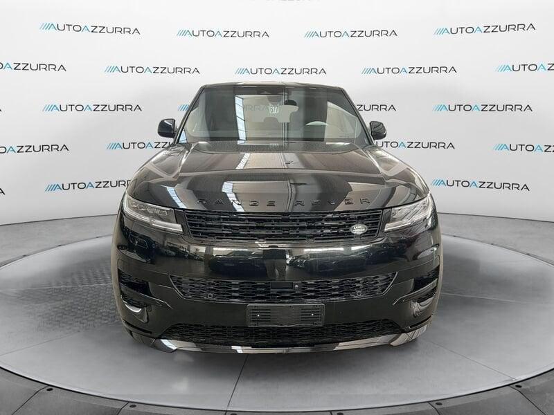 Land Rover Range Rover Sport Range Rover Sport 3.0D l6 249 CV Dynamic SE