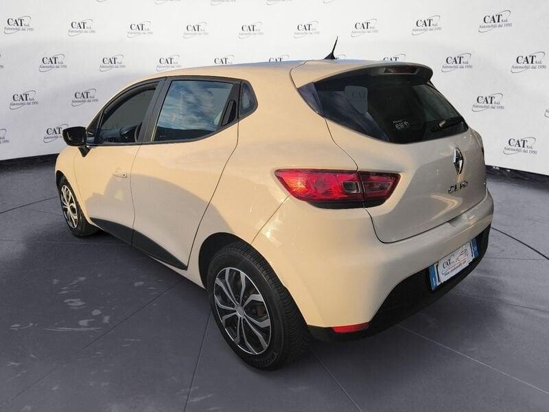 Renault Clio Clio dCi 5 p Energy Zen