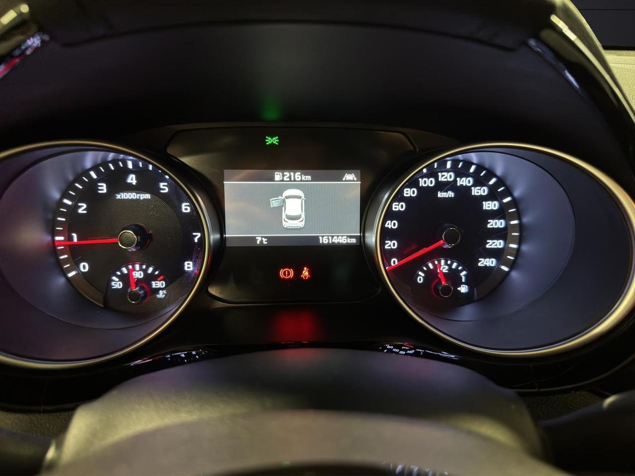 Kia XCeed 1.0 T-GDi GPL High Tech