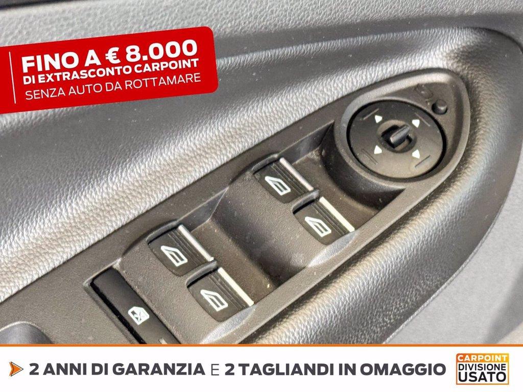 FORD Kuga 1.5 ecoboost business s&s 2wd 120cv my19.25 del 2019