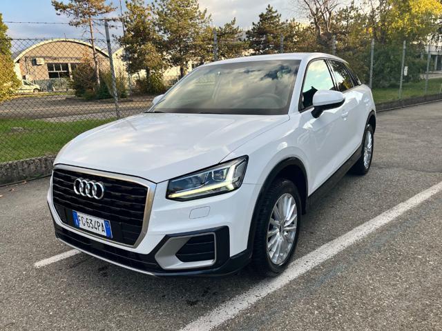 AUDI Q2 1.6 TDI Sport