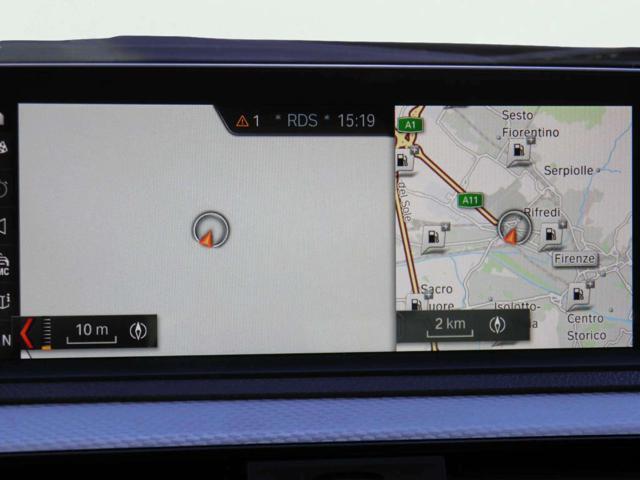 BMW 220 d Coupé Advantage