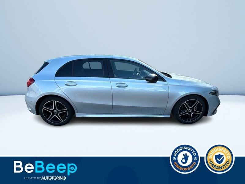 Mercedes-Benz Classe A A 180 D AMG LINE ADVANCED PLUS AUTO