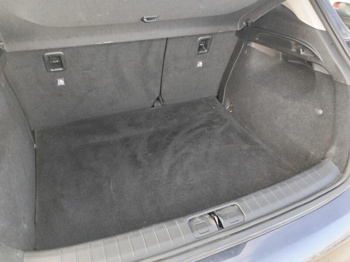 Fiat Tipo 1.4 5 porte Easy 95000KM 10/2016 EURO 6B MANUTENZIONI COMPRESE