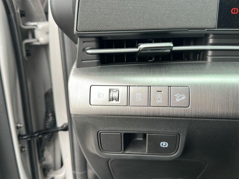 Hyundai Kona ICE MY25 NEW 1.0 TGDI MT X LINE, 18 ALLOY