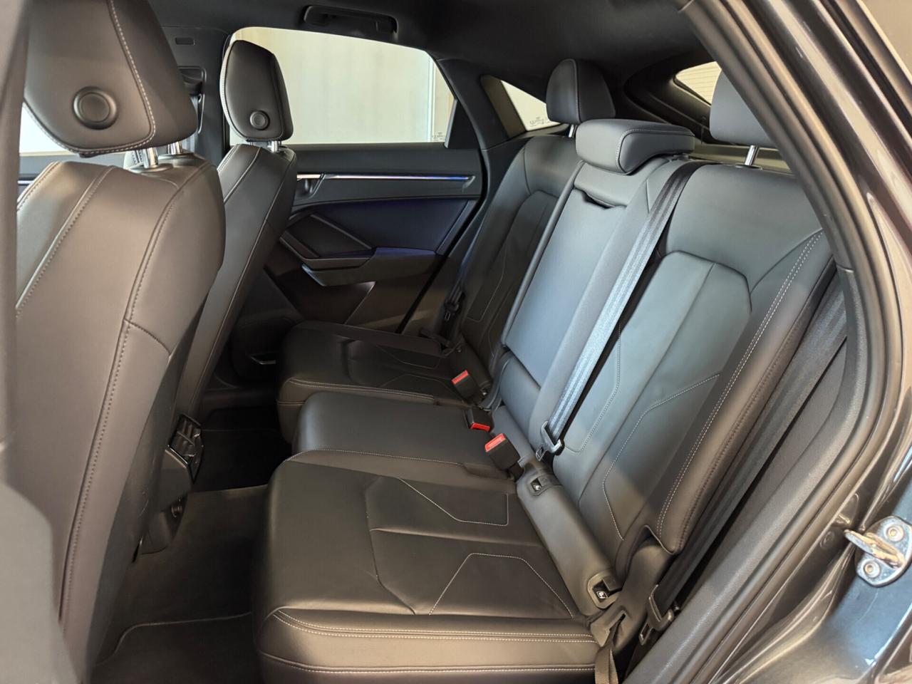 AUDI Q3 40 TDI QUATTRO S TRONIC S LINE / TETTO