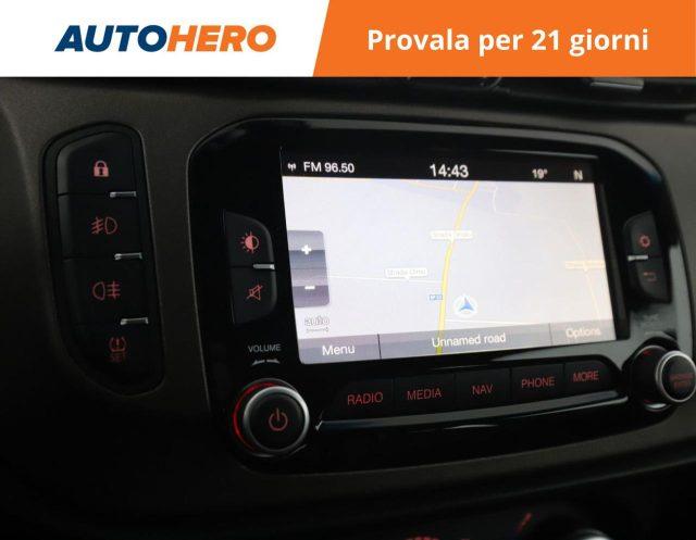 ALFA ROMEO Giulietta 1.6 JTDm-2 120 CV Exclusive