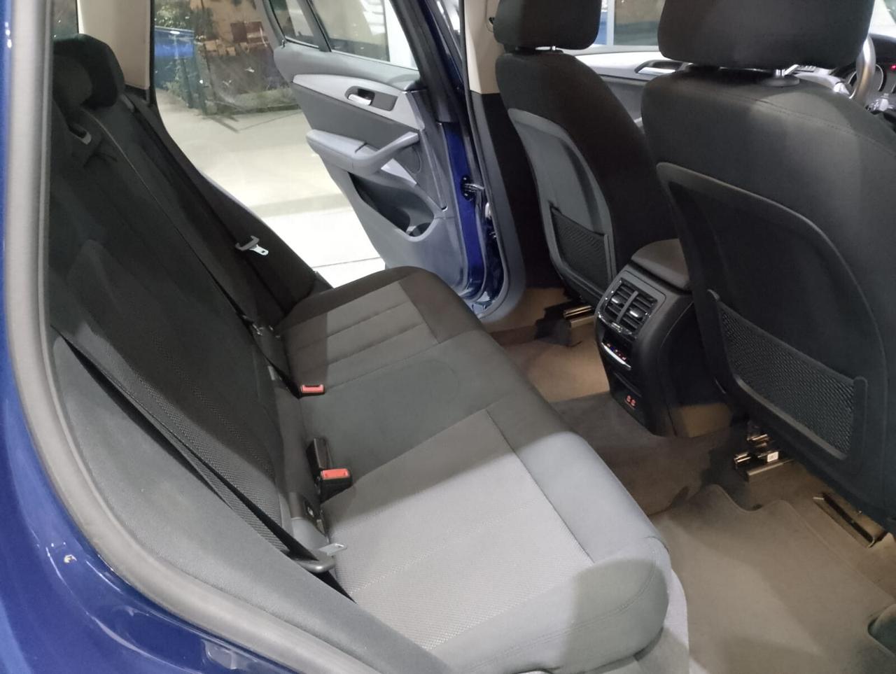 Bmw X3 xDrive20d 48V Business Advantage