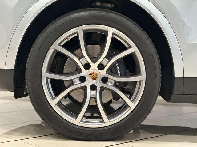 Porsche Cayenne 3.0 V6 340 CV Pdk Full Optionals