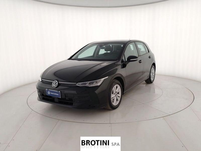Volkswagen Golf 2.0 TDI SCR Life