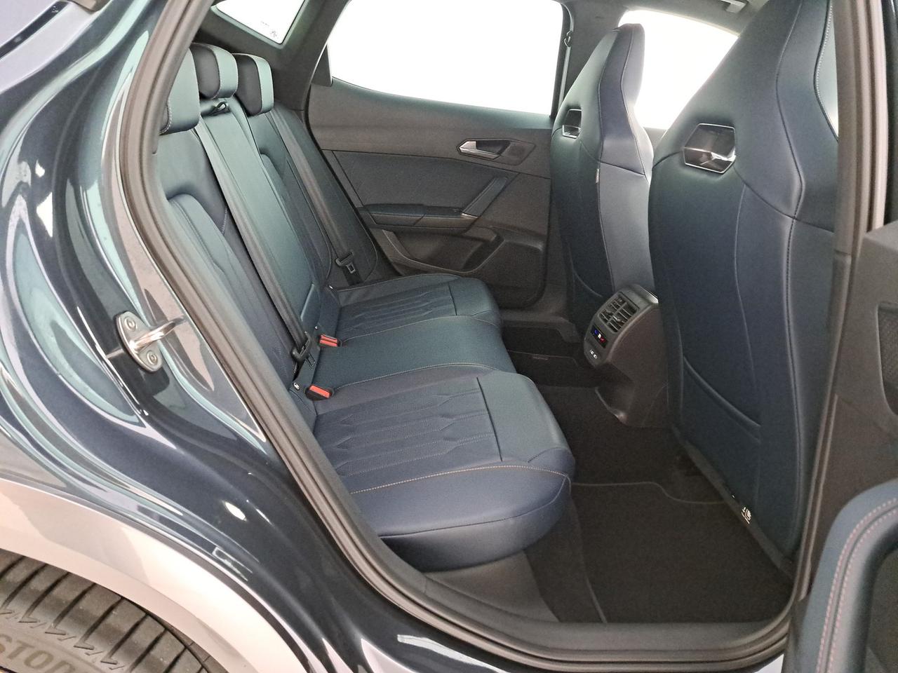 Cupra Formentor 2.0 tsi vz 4drive 310cv dsg