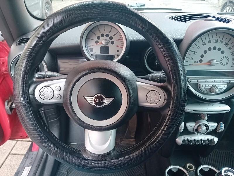 Mini (PER COMMERCIANTI)