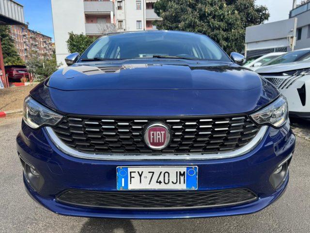 FIAT Tipo 1.4 95CV GPL 5 porte Lounge