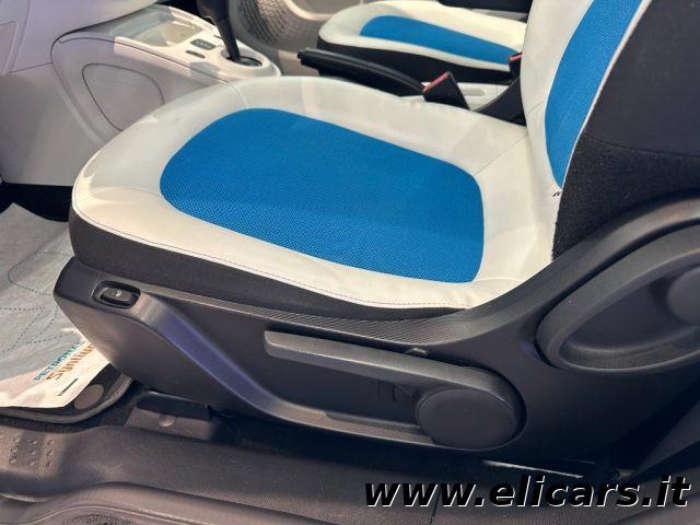 SMART ForTwo 90 0.9 Turbo twinamic Proxy