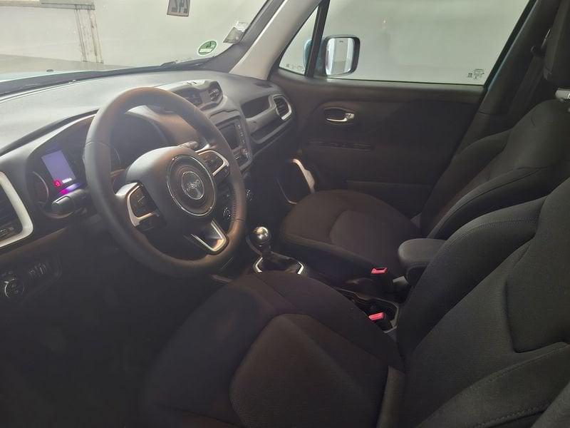 Jeep Renegade 2019 1.0 t3 Longitude 2wd