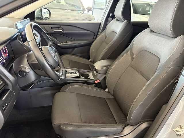 Nissan Qashqai MHEV 158 CV Xtronic Tekna+