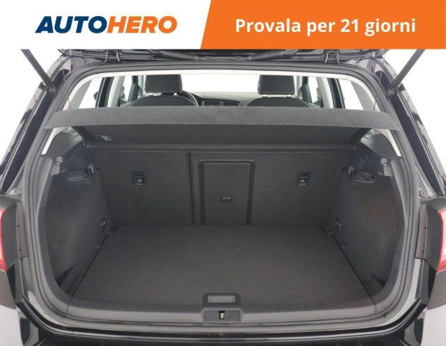 VOLKSWAGEN Golf 1.6 TDI 5p. Highline BlueMotion Technology