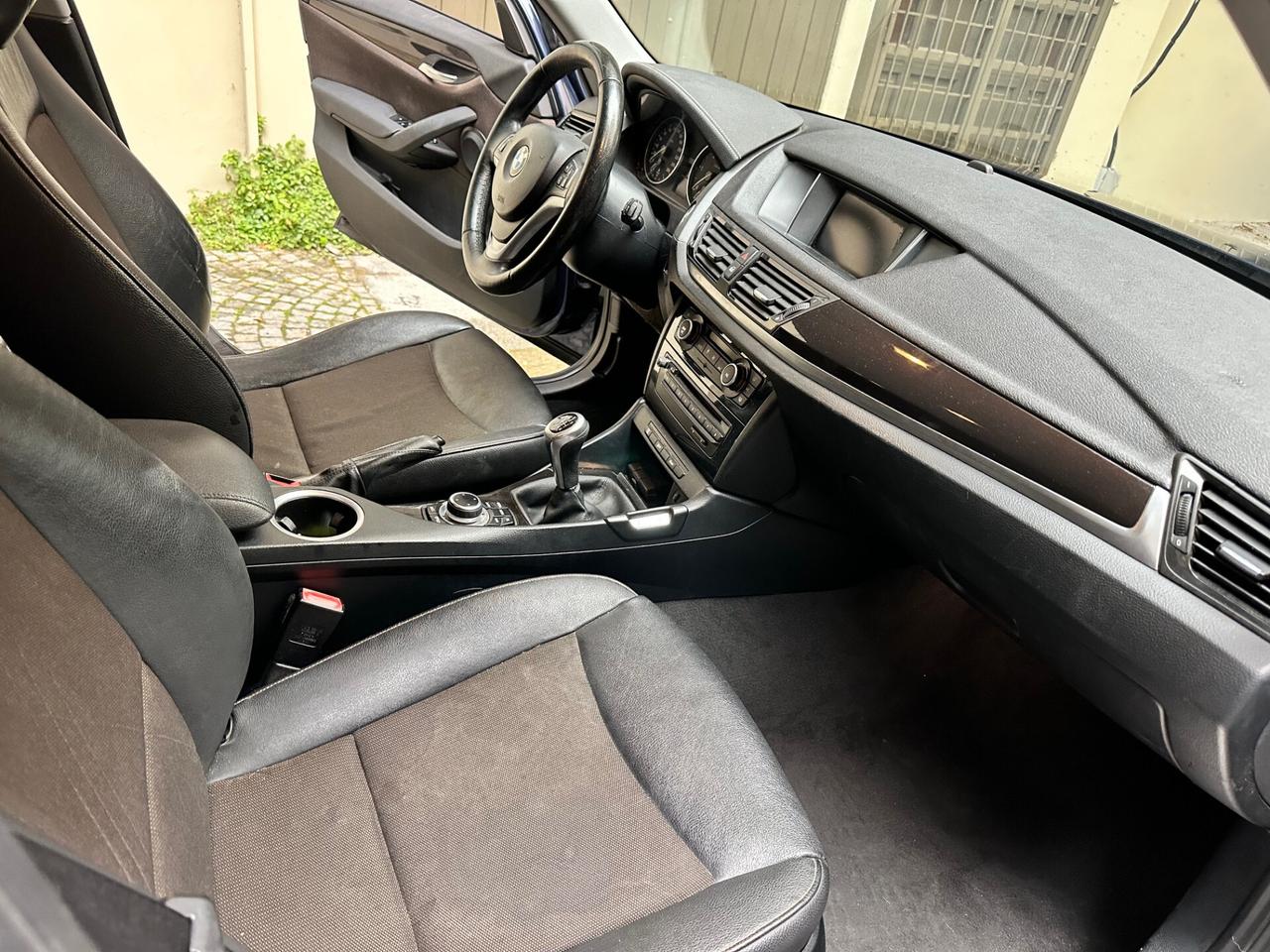 Bmw X1 sDrive *Promo Finanziamento* NAVIGATORE