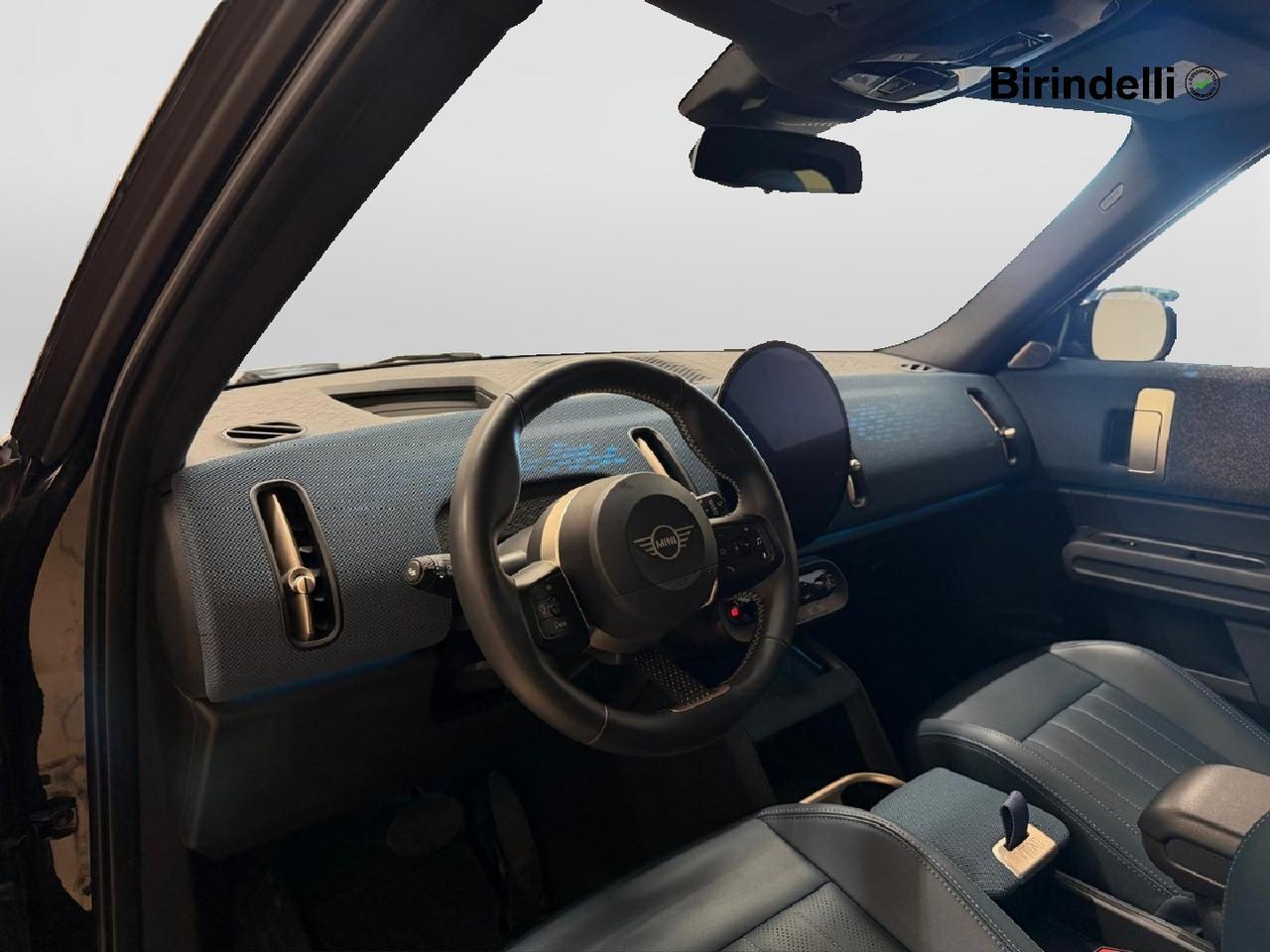 MINI Mini Countrym.(U25) - Mini E Favoured Countryman