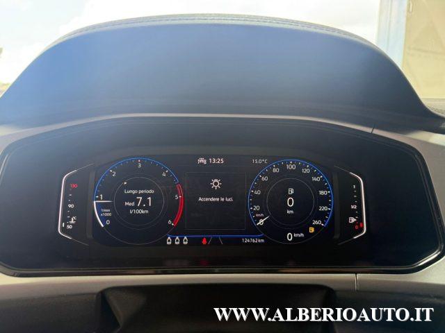 VOLKSWAGEN T-Roc 2.0 TDI SCR Life