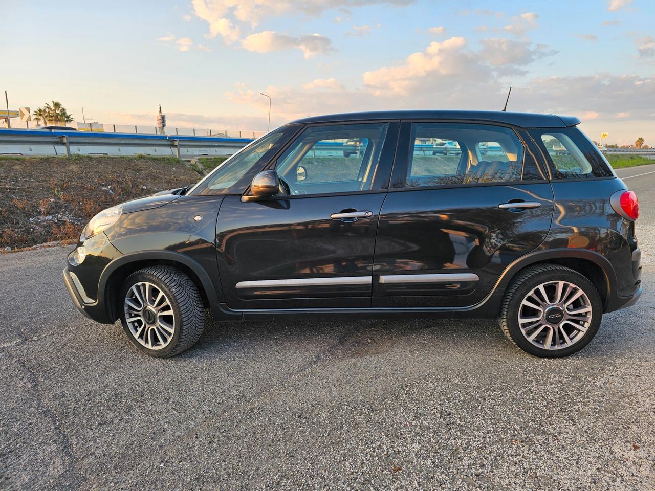 Fiat 500L 1.3 Multijet 95 CV Cross