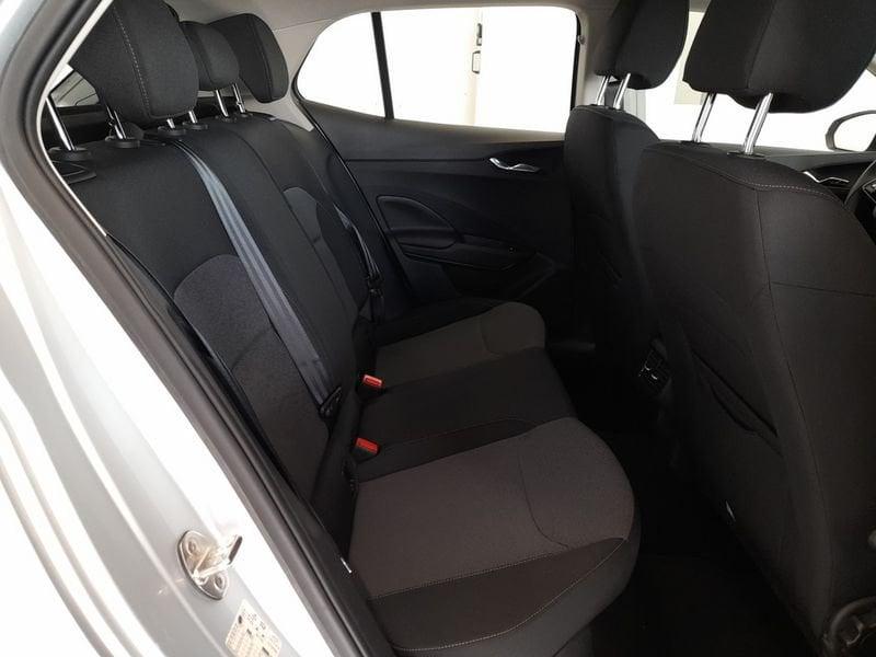 Škoda Fabia 1.0 TSI Evo 70KW YOUNG EDITION