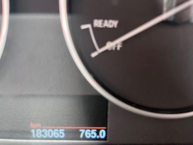 BMW 116 d 5 porte unico proprietario catena fatta in bmw