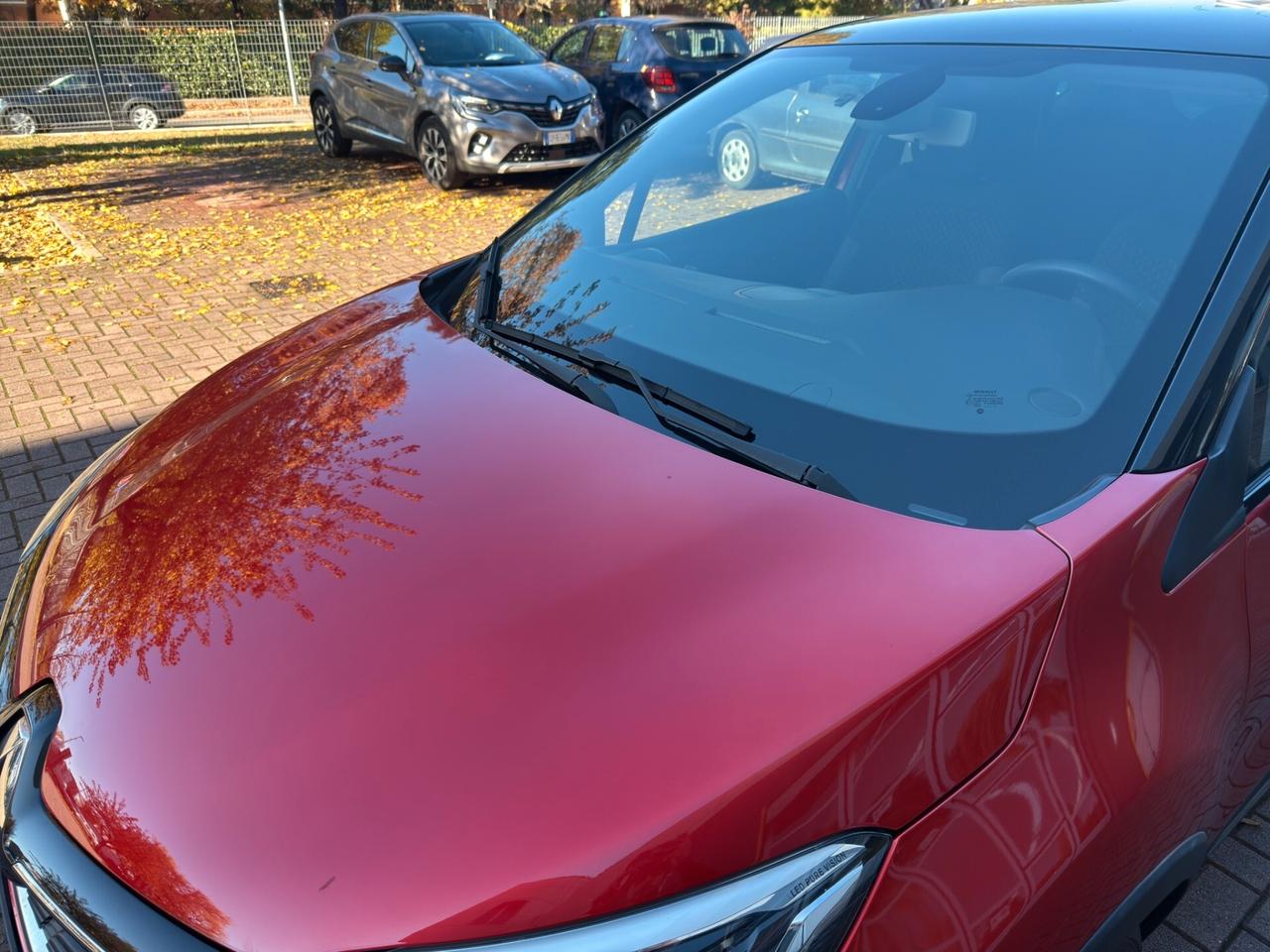 Renault Captur dCi 8V 90 CV Start&Stop Energy Intens