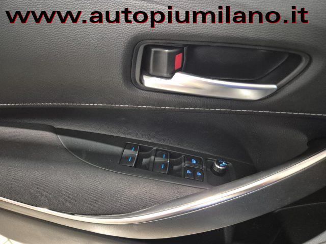 TOYOTA Corolla Touring Sports 1.8 Hybrid Business Tech