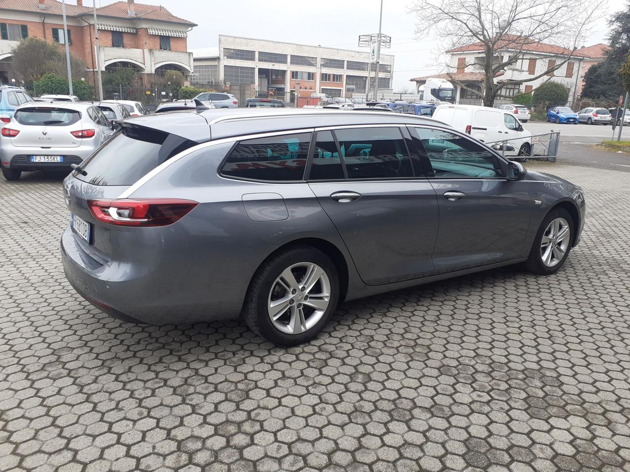 Opel Insignia 2.0 CDTI S&S Sports Tourer Innovation