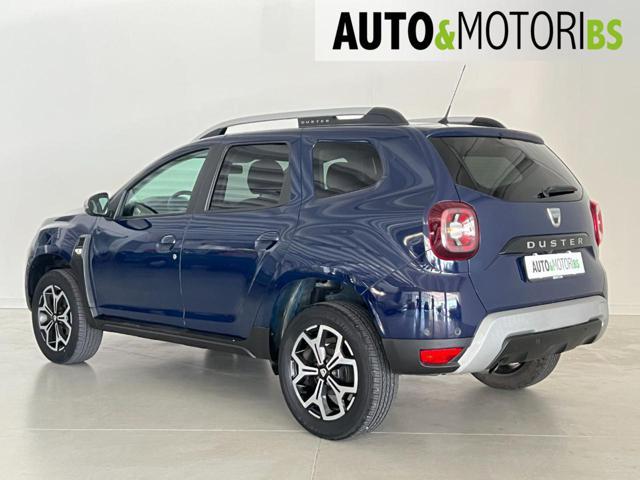 DACIA Duster 1.6 4x2 Prestige *GANCIO TRAINO*
