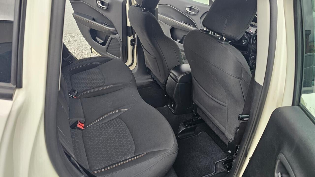 Jeep Compass 1.4 2WD